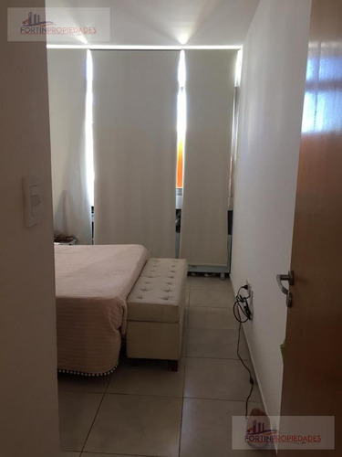Imagen 10 de 13 de Departamento - Barrio Norte