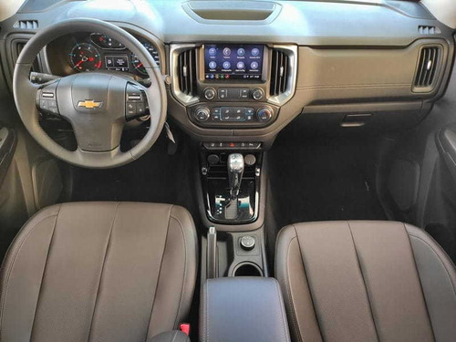 Chevrolet S10 2.8 High Country 4x4 Cd 16v Turbo Diesel