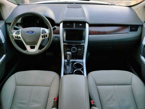 Imagem 9 de 11 de Ford Edge V6