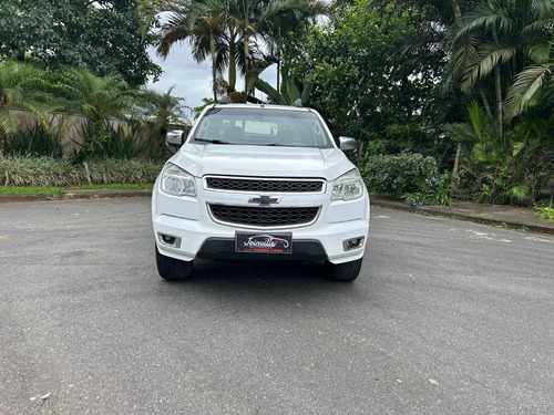 Chevrolet S10 2.4 F.Power 4x2 CD