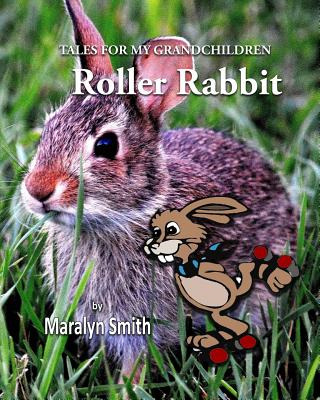 Libro Roller Rabbit - Smith, Maralyn