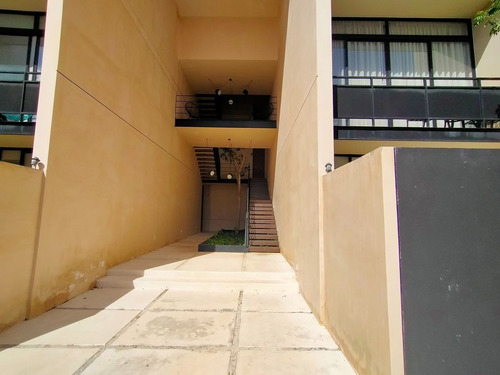 Imagen 16 de 20 de Venta O Renta Departamento En Pb Con Terraza En Temozón, Ce