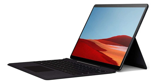 Nuevo Microsoft Surface Pro X - Pantalla Táctil De 13 - Mic