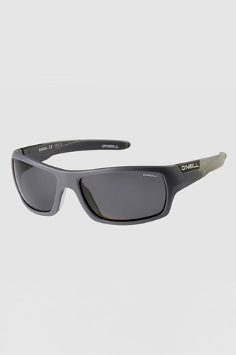 Gafas De Sol Barrel 2.0 Gris-única Oneill