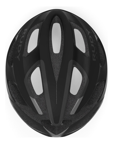 Casco Strym Color Negro Talla G