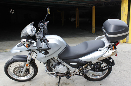 Imagen 2 de 9 de Bmw F650 Gs
