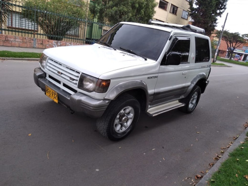 Mitsubishi Montero V13 Mt 3.000 Cc