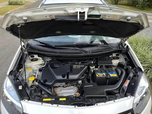 Renault Koleos 2.5 Dynamique Bose