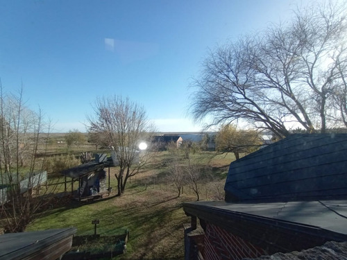 Venta Gran Casa Unica Y Exclusiva De 400m2 Sobre Lote De 10.000m2