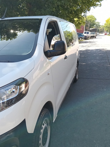 Citroën Jumpy 1.6 L3 Hdi 115 Business