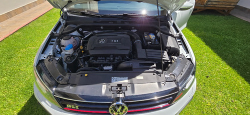 Volkswagen Vento 2.0 Tsi Gli 211Cv App Connect + Nav Dsg