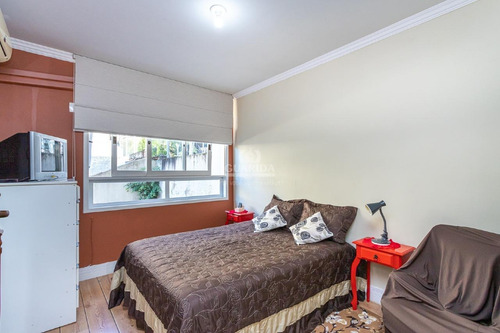 Imagem 15 de 29 de Apartamento Para Aluguel, 3 Quartos, 1 Suíte, Centro Histórico - Porto Alegre/rs - 4419
