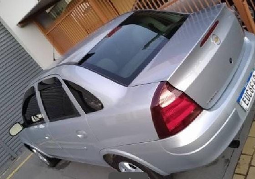 Imagem 8 de 8 de Chevrolet Corsa Sdan Premium 1.4 Econ 2011 Compl+air Bg Prta