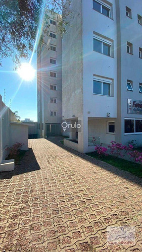 Imagem 14 de 30 de Apartamento À Venda - Santo Antônio - Porto Alegre/rs - Ap2268