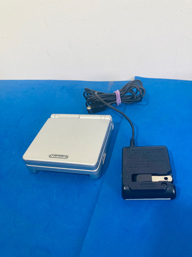 Console Game Boy Advance Sp (Usado)