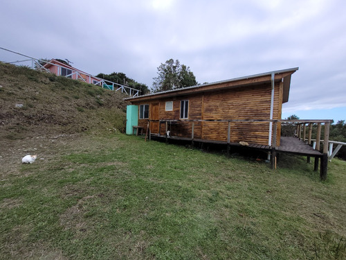 1381 - Bajada A La Playa S/n, Punta Capacho, Huelmo