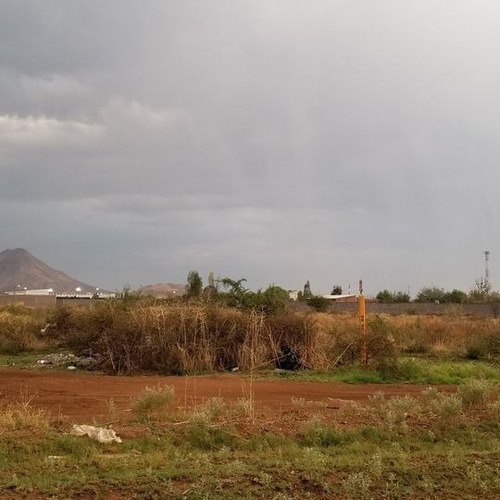 Imagen 2 de 10 de Terrenos Cerca De Lombardo Toledano Y Juan Pablo Ii