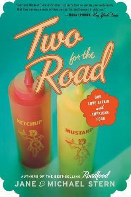 Libro Two For The Road - Jane Stern