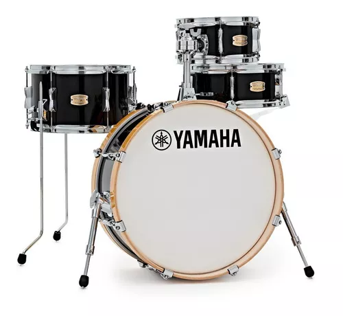 Bateria Musical Yamaha Stage Custom Birch, Scb2fs6nw – Musicales Doris