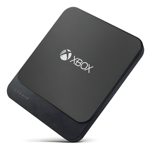 Ssd Seagate Game Drive Xbox One 1tb Usb 3.0
