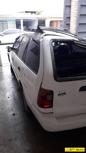Chocados Toyota Corolla