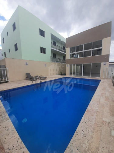 Imagen 3 de 30 de Apartamento Tipo Pent-house En Residencial Cpon Piscina, Gym Y Gazebo, Santiago (jpa-234)