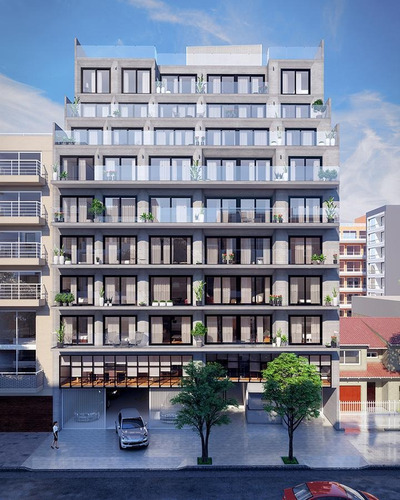 4 Ambientes 164m2 Con Dependencia En Belgrano