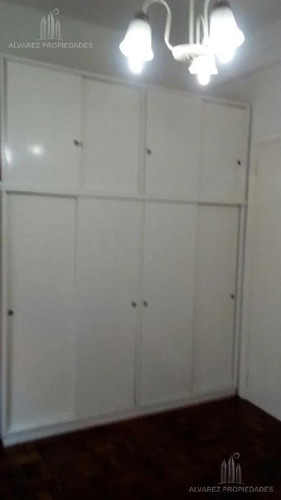 Imagen 5 de 14 de Departamento 2 Ambientes Venta Belgrano Capital Federal