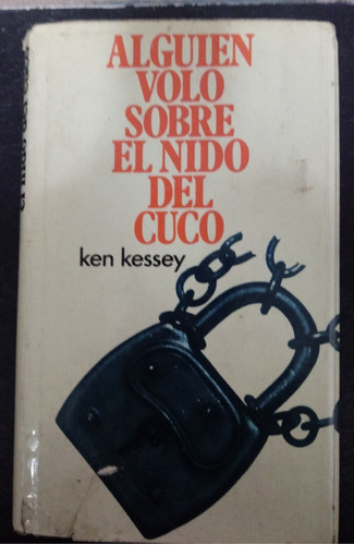 Alguien Voló Sobre El Nido Del Cuco - Ken Kessey - Fx