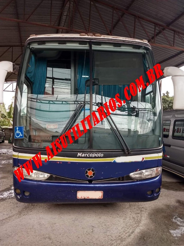 Paradiso 1200 2003 K-124 Excelente Oferta Confira Ref.57