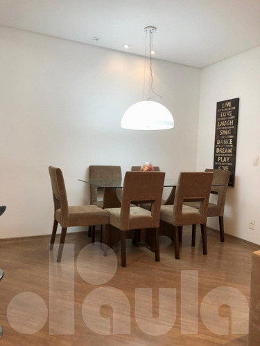 Imagem 4 de 14 de Excelente Aparartamento Com 71 M² Em São Bernardo Do Campo - 1033-10167