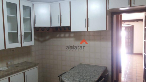 Sobrado Com 2 Dormitórios, 130 M² - Venda Por R$ 530.000,00 Ou Aluguel Por R$ 2.000,00/mês - Jardim Celeste - São Paulo/sp - So0290
