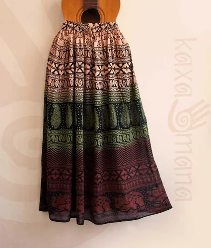 Saia hippie sales