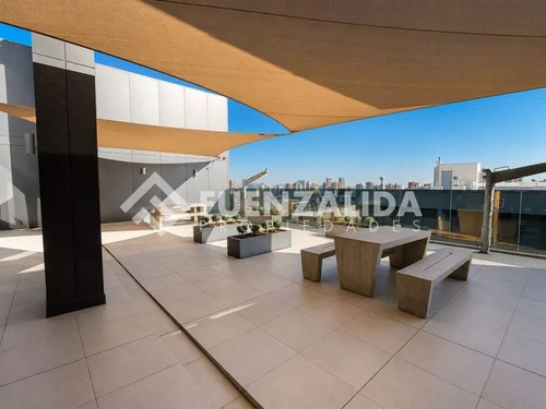 Oficina En Venta En Las Condes