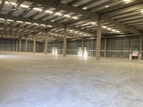 Arriendo Bodega Avda. Pdte. Jorge Alessandri Rodriguez