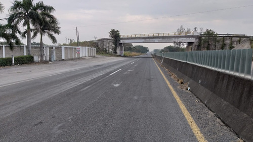 Imagen 5 de 11 de Venta De Terreno Con Oficinas Y Patio De Maniobras Para Transportes, Almacenamiento, Taller Y Area De Mantenimiento