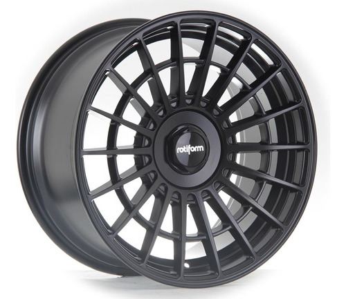 Rines Rotiform R142-las-r 19x10 Blank