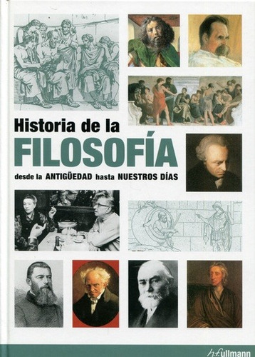 Historia De La Filosofia - Delius, Christoph