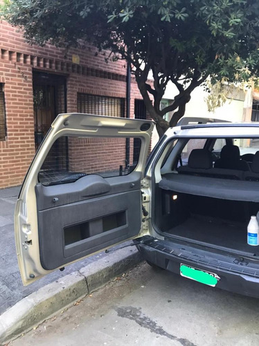 Ford Ecosport 1.6 L 4x2 Xl Plus