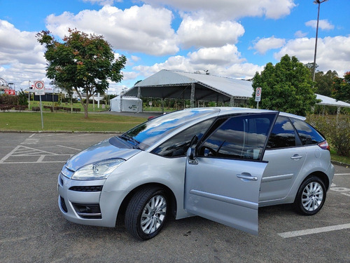 Citroen C4 Picasso Glx