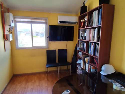 Casa San Bernardo, Excelente Ubicacion Y Conectividad
