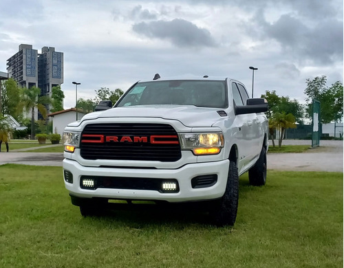 Dodge Ram 2500 2019