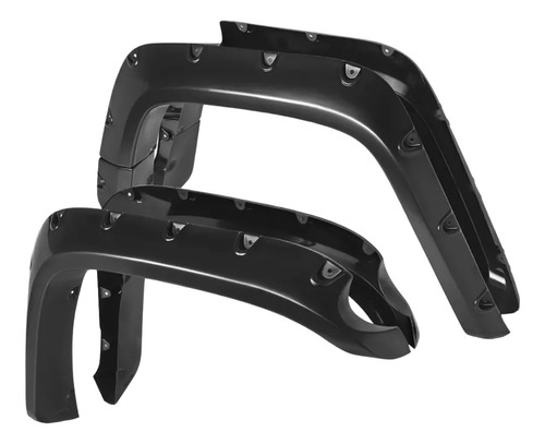 Cantoneras Para Fj Cruiser 2007 2008 2009 2010 2011 A 2014