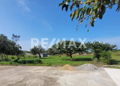 Terreno en venta