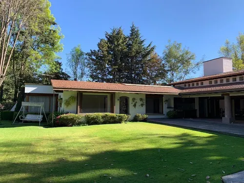 Rancho San Francisco - Jardin Espectacular - Casa En Condominio