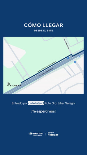 Hyundai Mighty Ex10 Furgon Seco Original De Fabrica