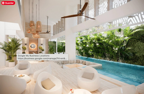 Apartamentos En Isla Coral Residences Los Corales. Entrega: Diciembre 2025