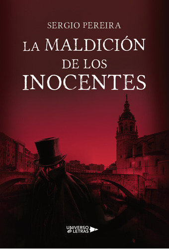 La Maldici&#243;n De Los Inocentes (libro Original)