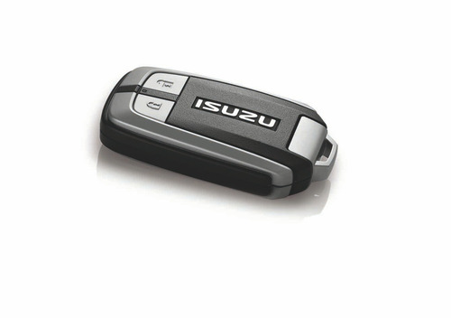 Isuzu Dmax Kenzu 4x4 Motor 3.0 Td Hi-power