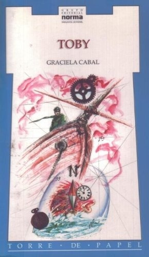 Toby - Cabal, Graciela Beatriz